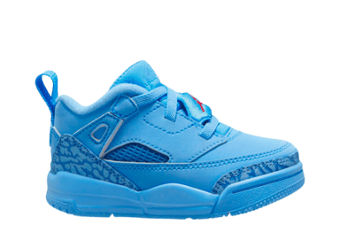 Air Jordan Spizike Low Houston Oilers (PS) - FQ3951-400